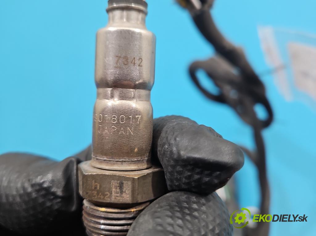 Bmw 5 G30 2017-2024 2.0d 190 HP automatic 140 kW 1995 cm3 4- Sonda lambda 8580410 (Lambda sonda)