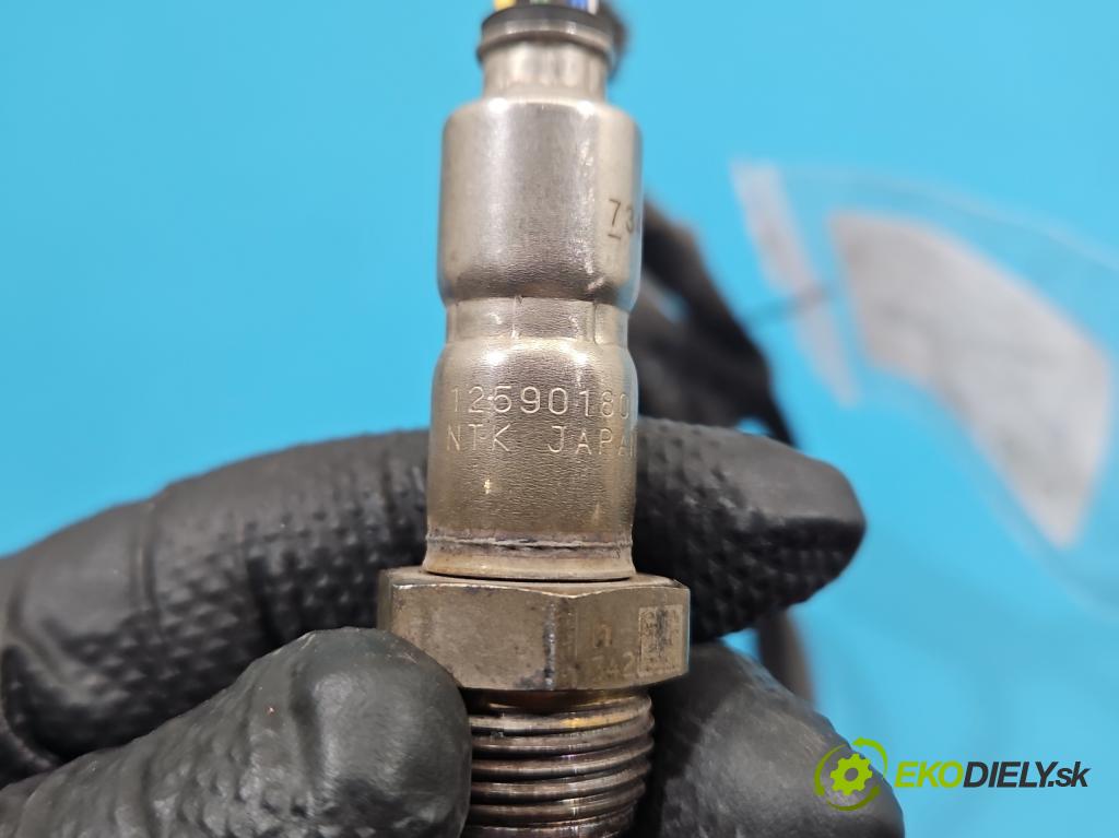 Bmw 5 G30 2017-2024 2.0d 190 HP automatic 140 kW 1995 cm3 4- Sonda lambda 8580410 (Lambda sonda)