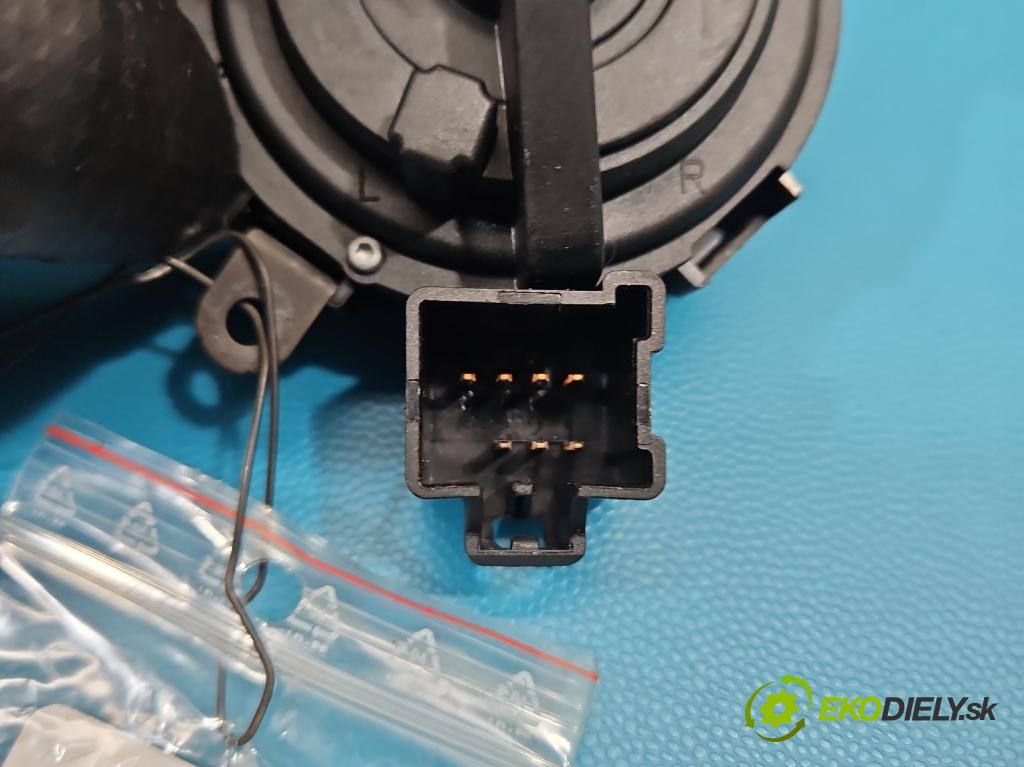 Volvo S40 II 2004-2012 1.8 16V 125 HP manual 92 kW 1798 cm3 4- Spínačka 30768036 (Spínacia skrinka)