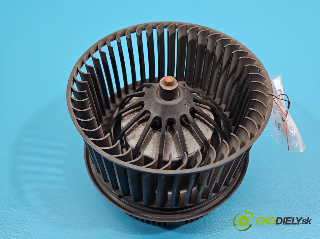 Volvo S40 II 2004-2012 1.8 16V 125 HP manual 92 kW 1798 cm3 4- ventilátor vzduchu 4M5H-18456-CD