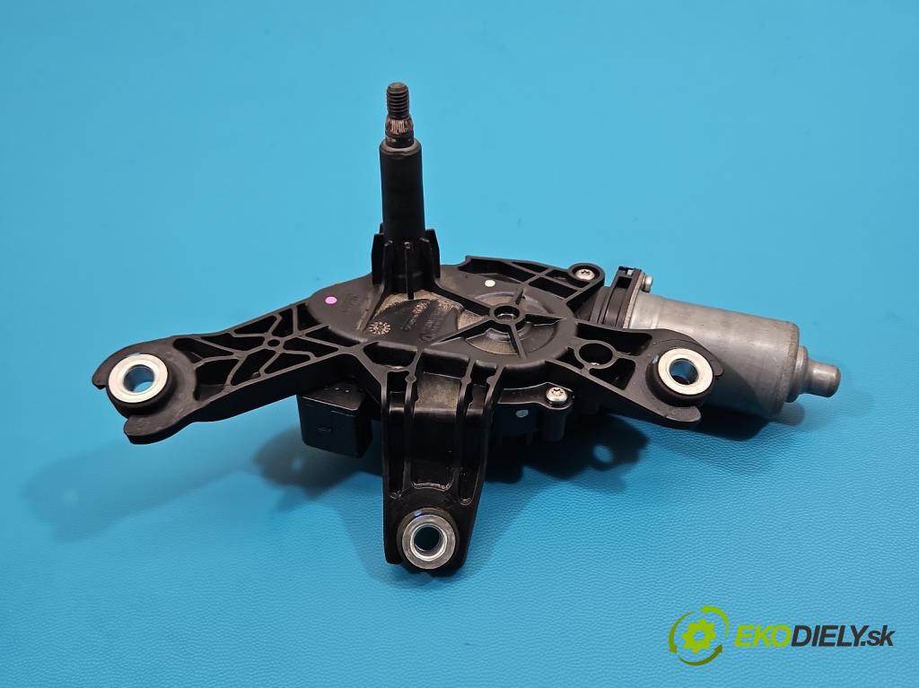 Kia Venga 1.4 16V 90 hp manual 66.2 kW 1396 cm3 5- motor stěrače zadní 98700-1P000