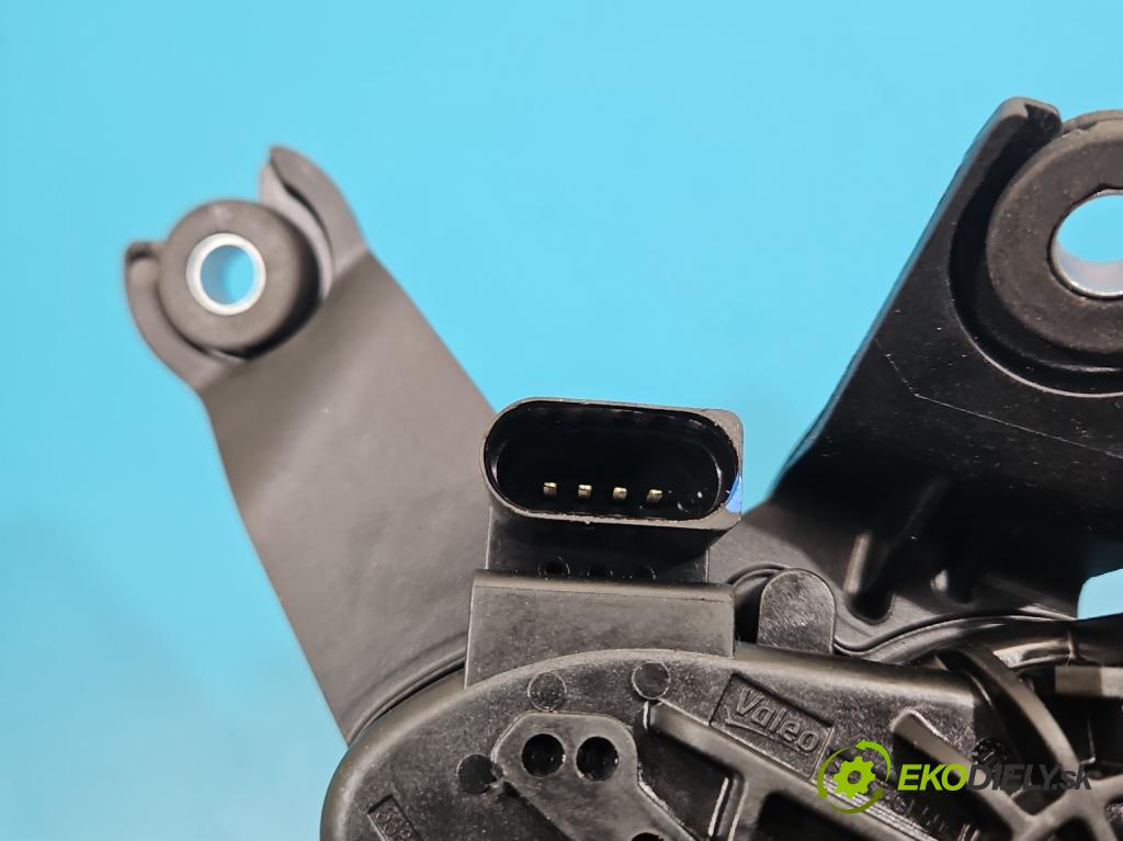 Kia Venga 1.4 16V 90 hp manual 66.2 kW 1396 cm3 5- motor stěrače zadní 98700-1P000