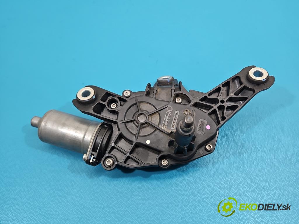 Kia Venga 1.4 16V 90 hp manual 66.2 kW 1396 cm3 5- motor stěrače zadní 98700-1P000