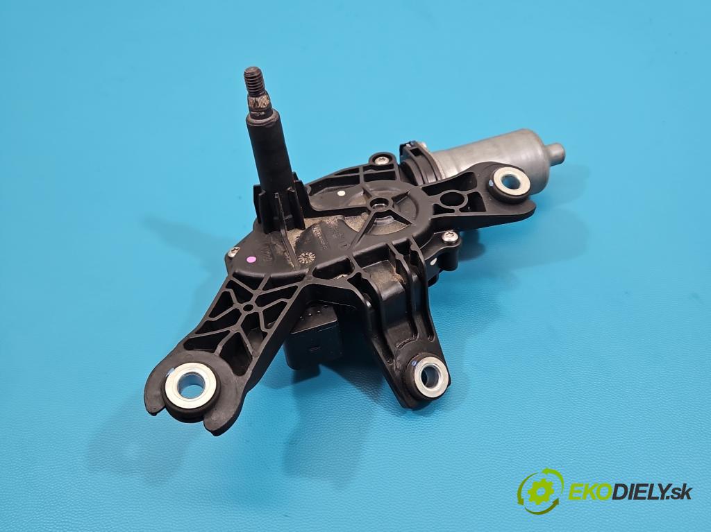 Kia Venga 1.4 16V 90 hp manual 66.2 kW 1396 cm3 5- motor stěrače zadní 98700-1P000