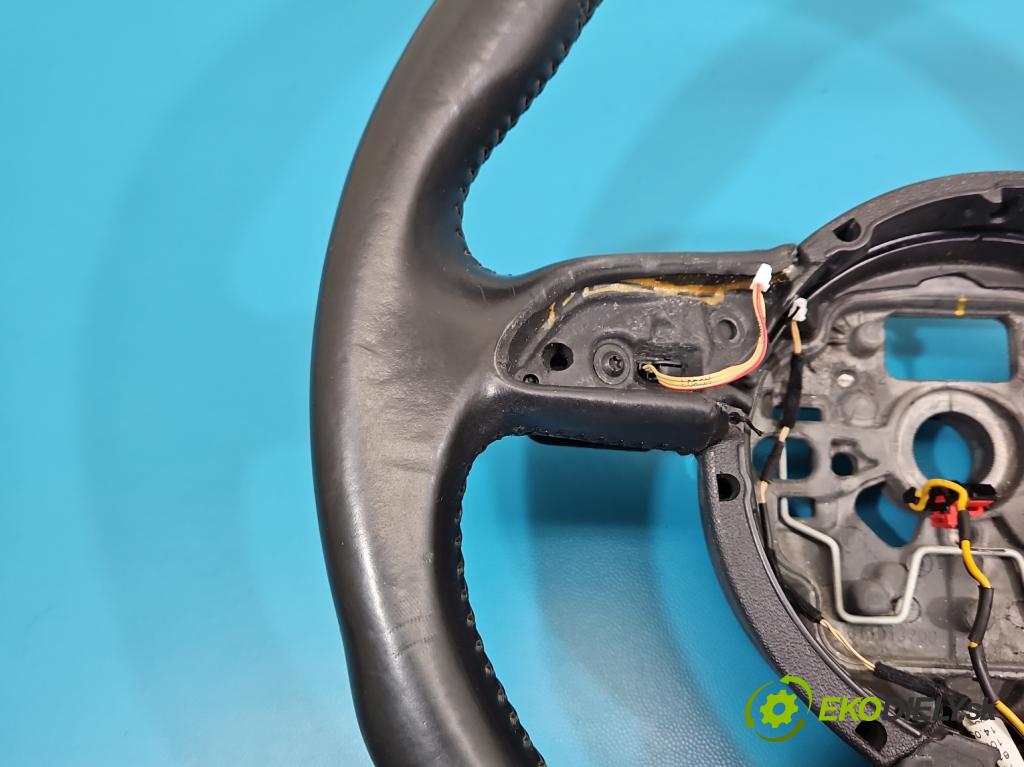 Audi A6 C7 2011-2018 2.0 TFSI 179KM automatic 132 kW 1984 cm3 4- volant  (Volant)