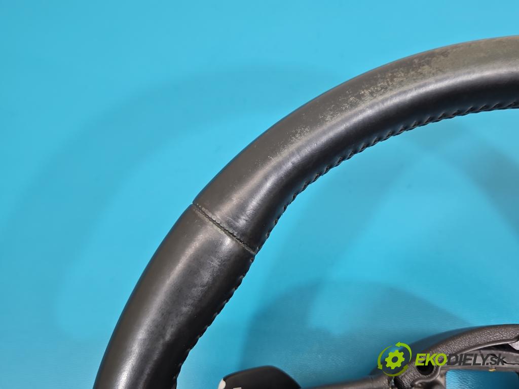 Audi A6 C7 2011-2018 2.0 TFSI 179KM automatic 132 kW 1984 cm3 4- volant  (Volant)