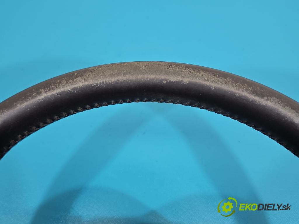 Audi A6 C7 2011-2018 2.0 TFSI 179KM automatic 132 kW 1984 cm3 4- volant  (Volant)