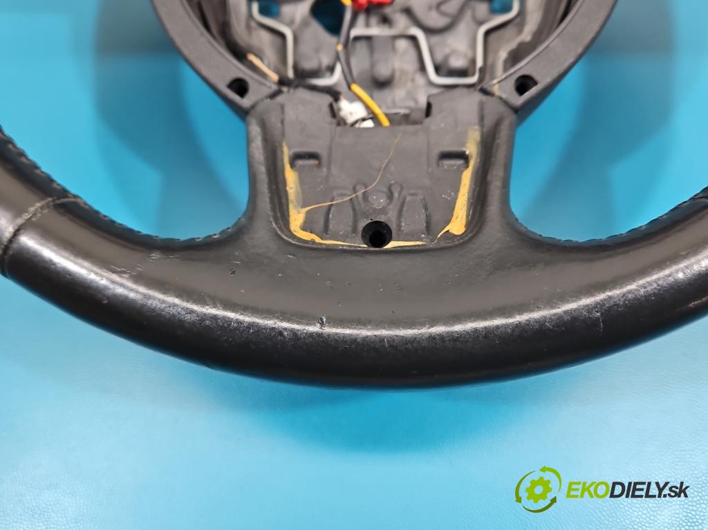 Audi A6 C7 2011-2018 2.0 TFSI 179KM automatic 132 kW 1984 cm3 4- volant  (Volant)