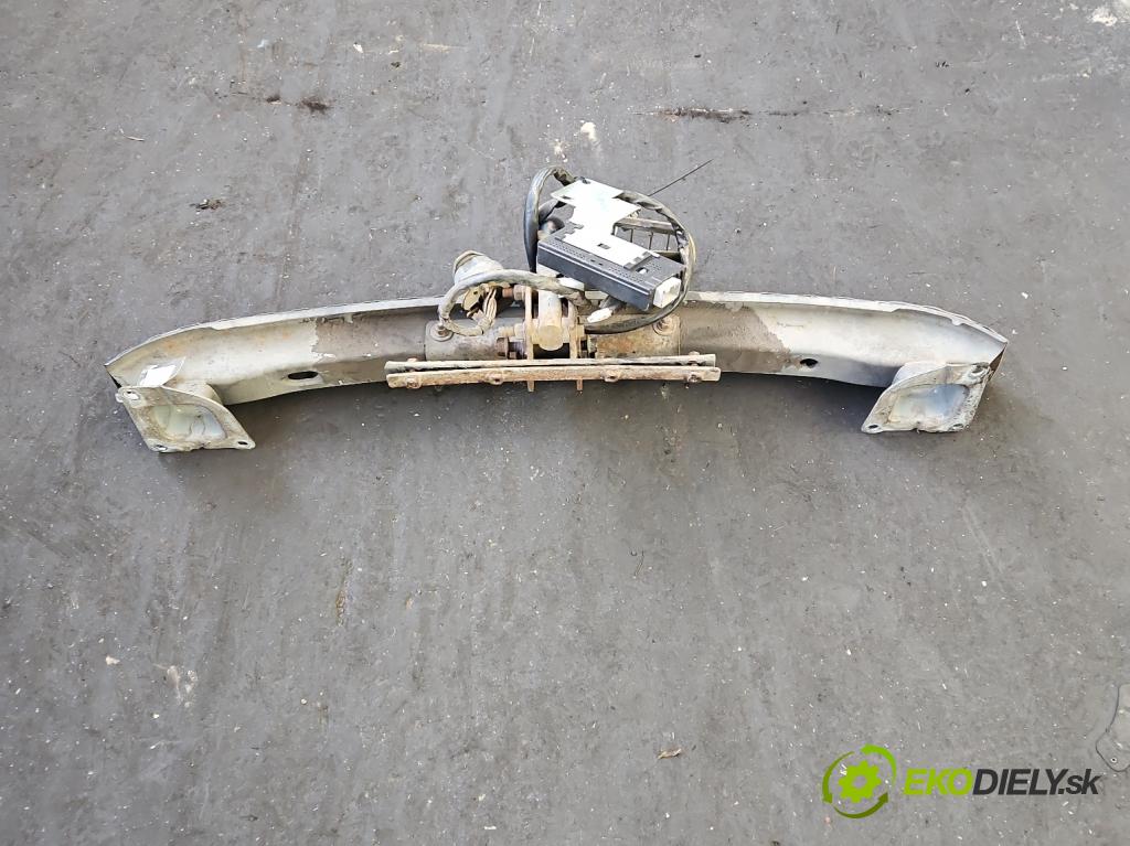 Volvo S40 II 2004-2012 1.8 16V 125 hp manual 92 kW 1798 cm3 4- oko tažné 8698475 (Tažné zařízení)