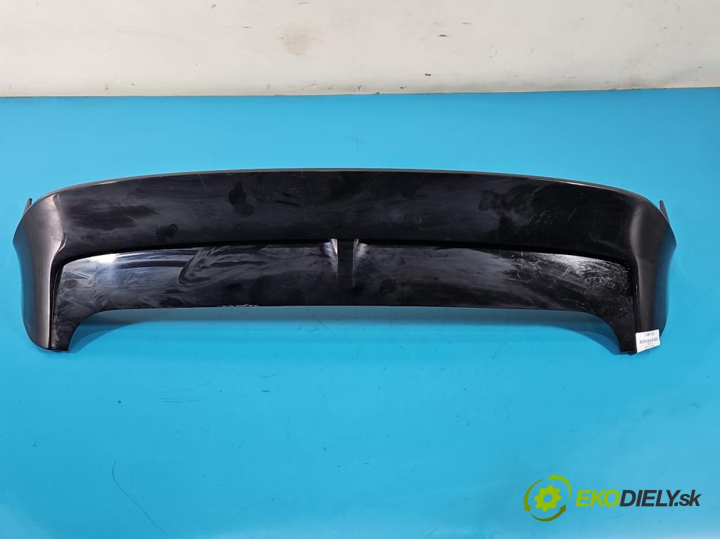 Hyundai I30 III 2016- 2.0 16V 280KM automatic 206 kW 1998 cm3 5- spoiler 87250-S0000 (Spoiler)