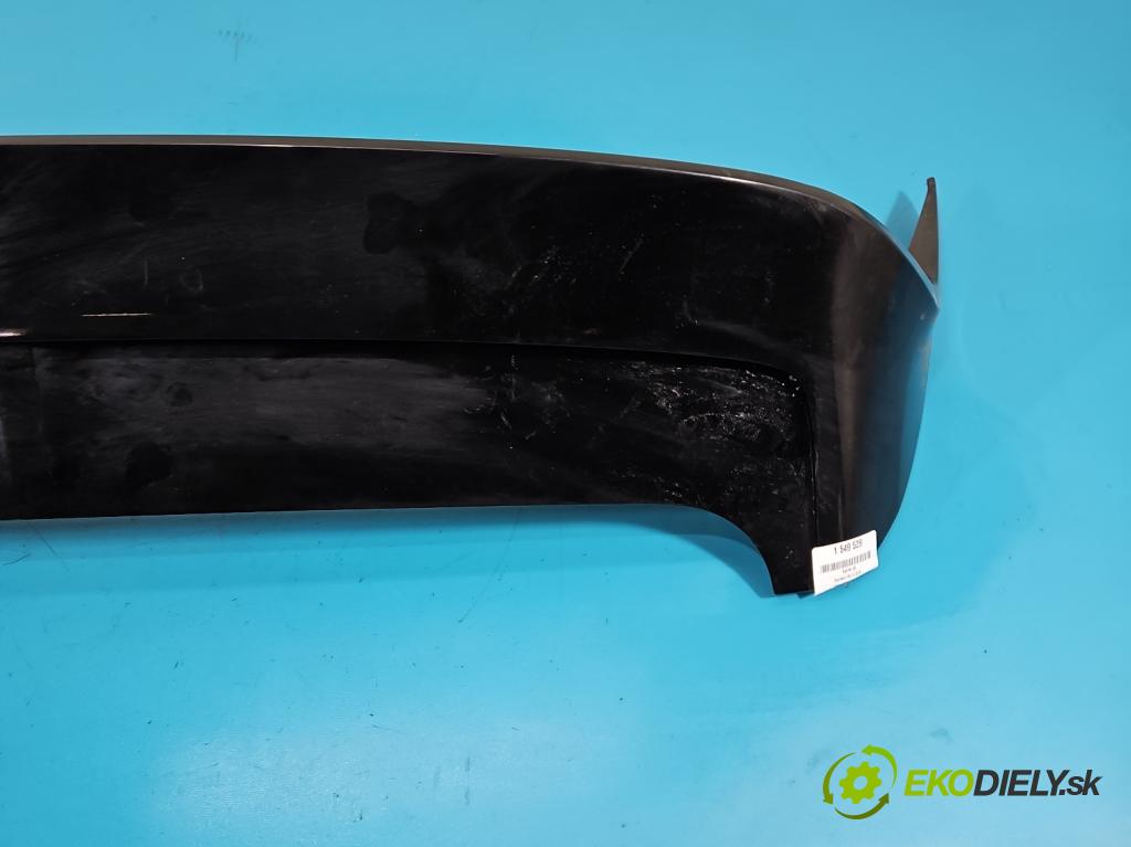 Hyundai I30 III 2016- 2.0 16V 280KM automatic 206 kW 1998 cm3 5- spoiler 87250-S0000 (Spoiler)