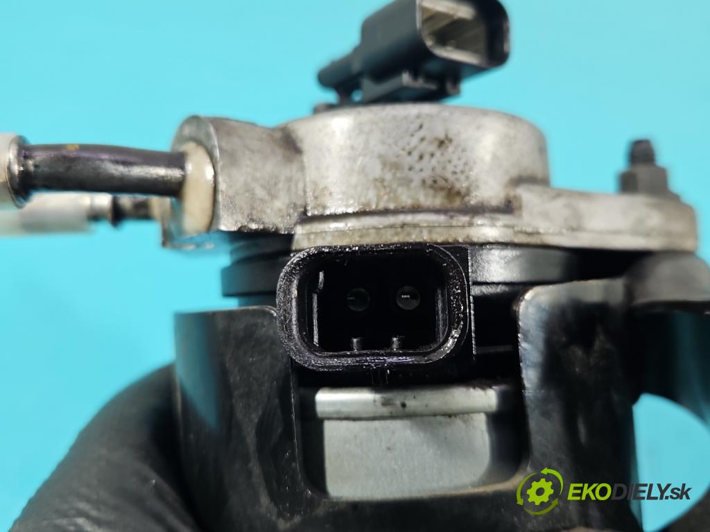 Hyundai Ix35 2.0 CRDI 136 HP manual 100 kW 1995 cm3 5- obal filtra palivo