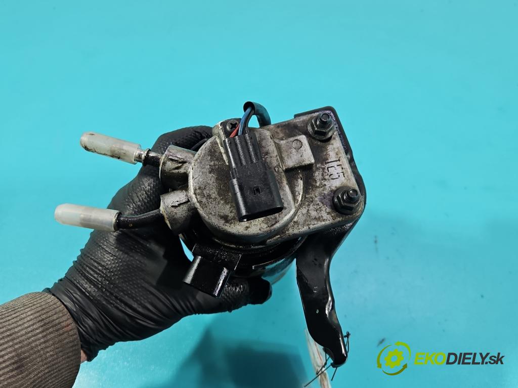 Hyundai Ix35 2.0 CRDI 136 HP manual 100 kW 1995 cm3 5- obal filtra palivo