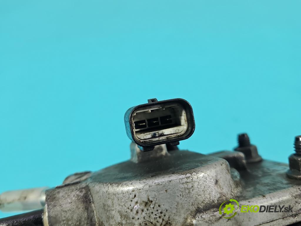 Hyundai Ix35 2.0 CRDI 136 HP manual 100 kW 1995 cm3 5- obal filtra palivo