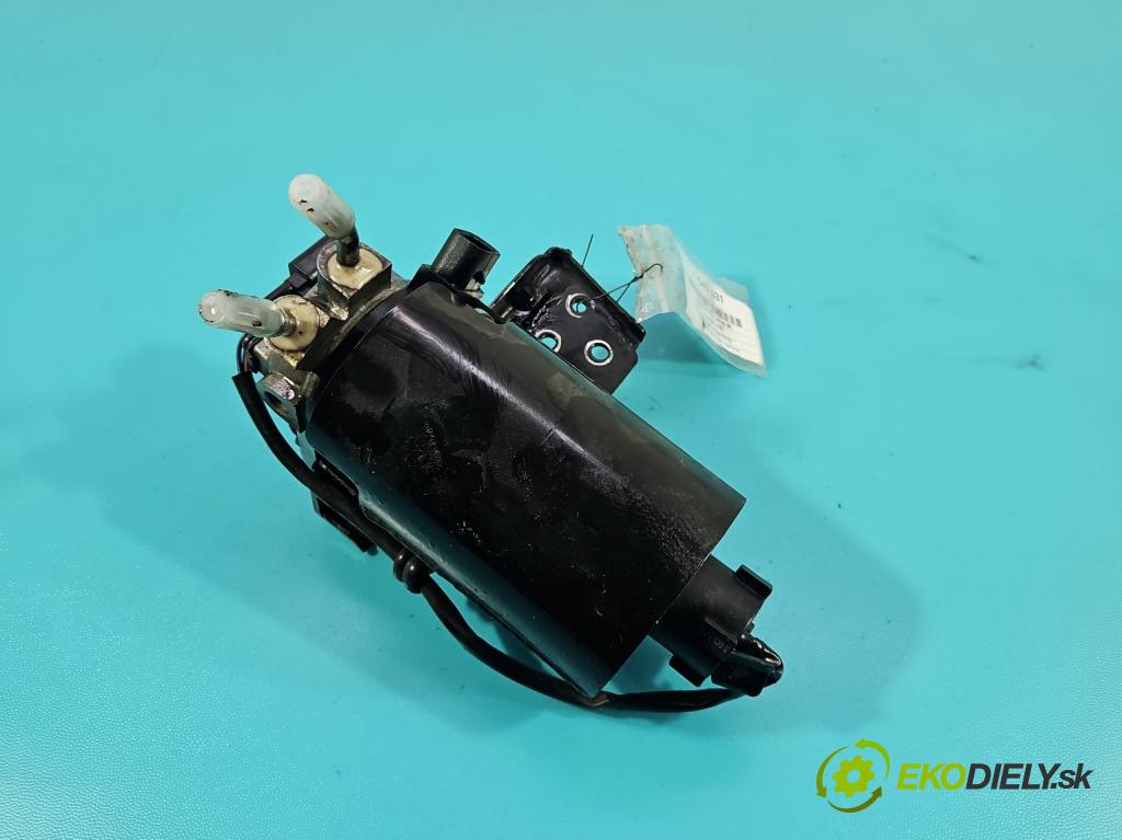 Hyundai Ix35 2.0 CRDI 136 HP manual 100 kW 1995 cm3 5- obal filtra palivo 