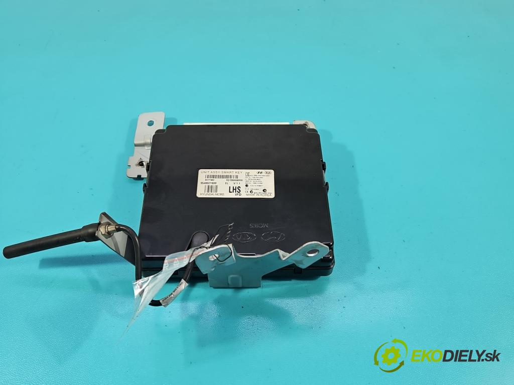 Hyundai Ix35 2.0 CRDI 136 HP manual 100 kW 1995 cm3 5- riadiaca jednotka ostatné 954802Y800