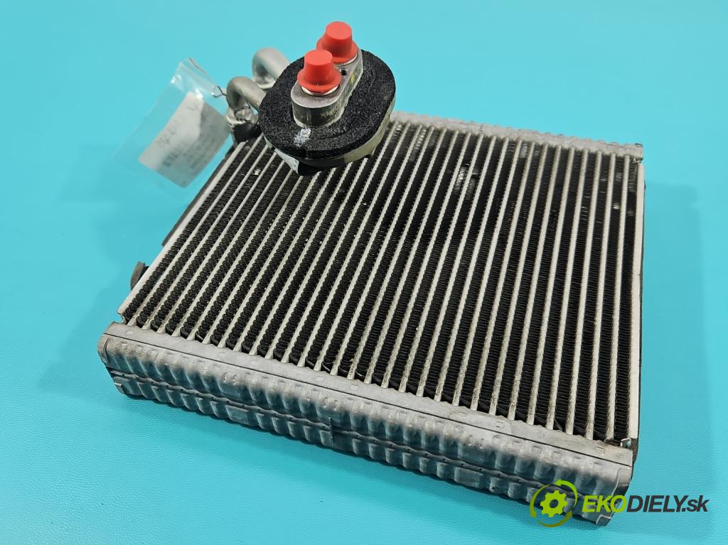 Hyundai I30 III 2016- 2.0 16V 280KM: automatic 206 kW 1998 cm3 5- radiator  (Radiátor kúrenia)