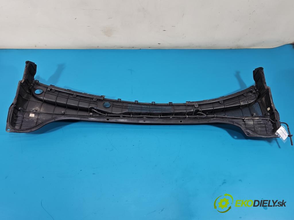 Hyundai I30 III 2016- 2.0 16V 280KM: automatic 206 kW 1998 cm3 5- torpédo 86151-S0000 (Torpédo (plast pod čelným sklom))