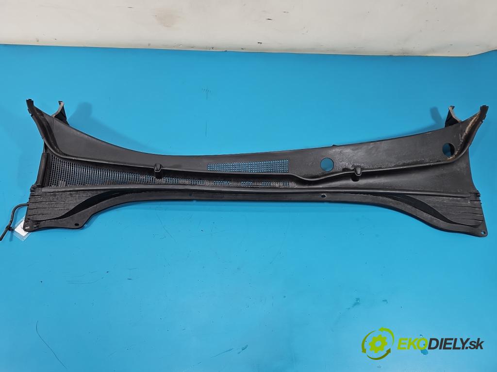 Hyundai I30 III 2016- 2.0 16V 280KM: automatic 206 kW 1998 cm3 5- torpédo 86151-S0000 (Torpédo (plast pod čelným sklom))