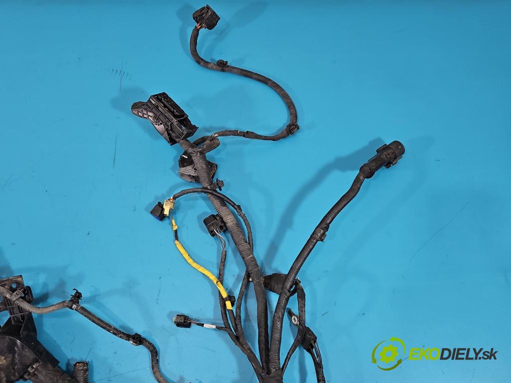 Hyundai I30 III 2016- 2.0 16V 280KM: automatic 206 kW 1998 cm3 5- skrinka poistka 91250-S0110 (Poistková skrinka)