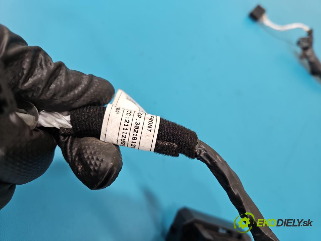 Hyundai I30 III 2016- 2.0 16V 280KM: automatic 206 kW 1998 cm3 5- skrinka poistka 91250-S0110 (Poistková skrinka)