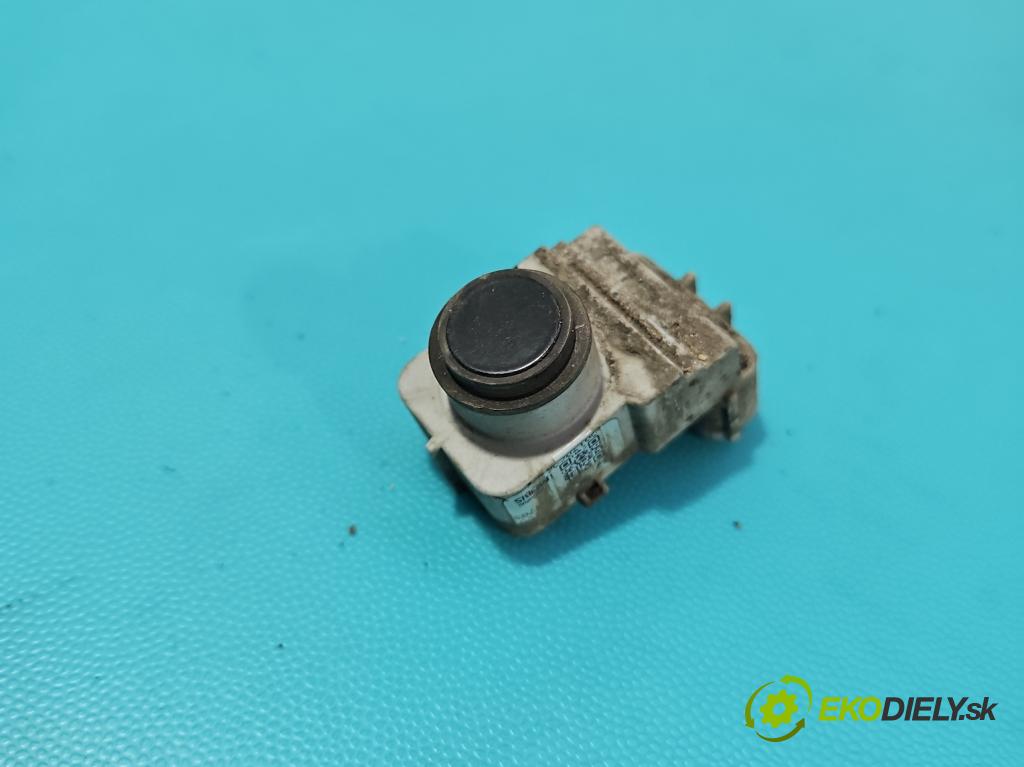 Hyundai Ix35 2.0 CRDI 136 HP manual 100 kW 1995 cm3 5- snímač parkovaní: 95720-2S100