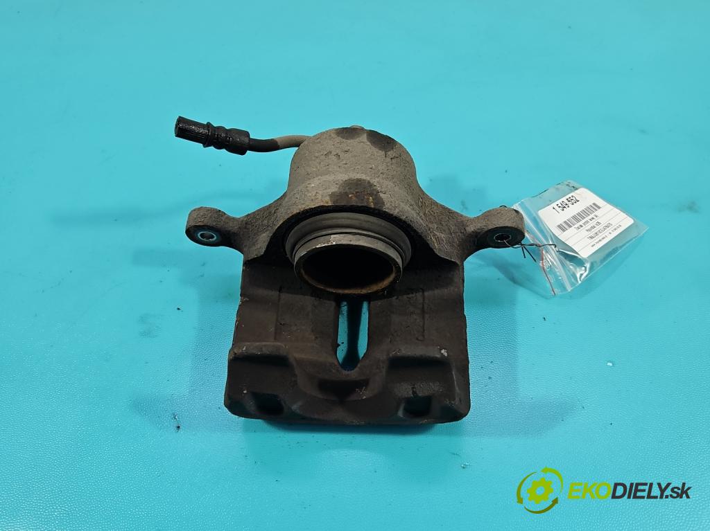 Hyundai Ix35 2.0 CRDI 136 HP manual 100 kW 1995 cm3 5- brzdič predné ľavý  (Kľučka dverí ostatné)