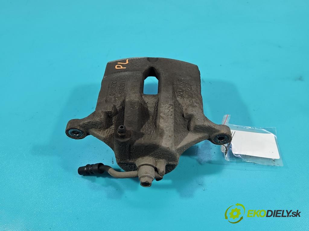 Hyundai Ix35 2.0 CRDI 136 HP manual 100 kW 1995 cm3 5- brzdič predné ľavý  (Kľučka dverí ostatné)