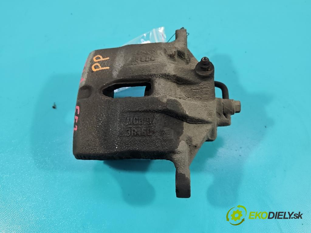 Hyundai Ix35 2.0 CRDI 136hp manual 100 kW 1995 cm3 5- brzdič přední pravý  (Klika dveří ostatní)