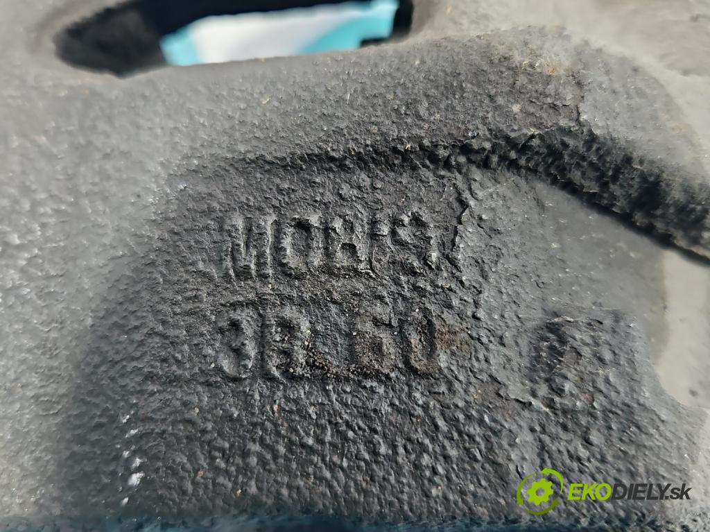 Hyundai Ix35 2.0 CRDI 136hp manual 100 kW 1995 cm3 5- brzdič přední pravý  (Klika dveří ostatní)