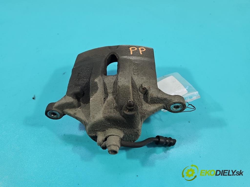 Hyundai Ix35 2.0 CRDI 136hp manual 100 kW 1995 cm3 5- brzdič přední pravý  (Klika dveří ostatní)