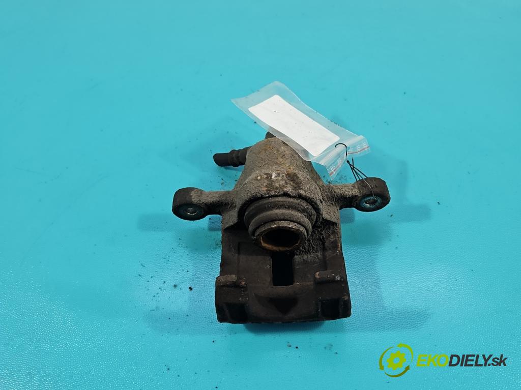 Hyundai Ix35 2.0 CRDI 136hp manual 100 kW 1995 cm3 5- brzdič zadní levý  (Klika dveří ostatní)