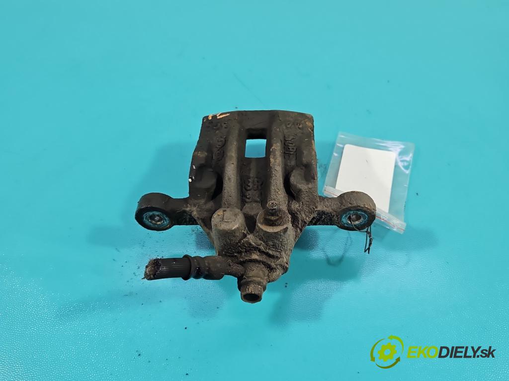 Hyundai Ix35 2.0 CRDI 136hp manual 100 kW 1995 cm3 5- brzdič zadní levý  (Klika dveří ostatní)