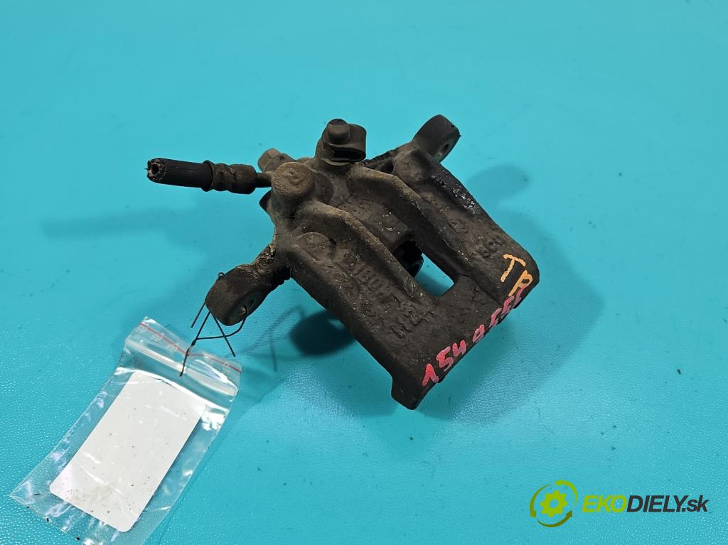 Hyundai Ix35 2.0 CRDI 136hp manual 100 kW 1995 cm3 5- brzdič zadní pravý  (Klika dveří ostatní)