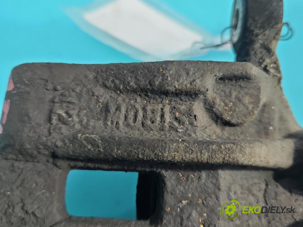 Hyundai Ix35 2.0 CRDI 136hp manual 100 kW 1995 cm3 5- brzdič zadní pravý  (Klika dveří ostatní)