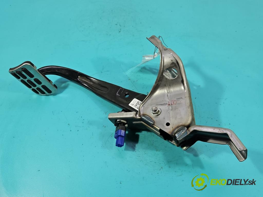 Hyundai I30 III 2016- 2.0 16V 280KM automatic 206 kW 1998 cm3 5- pedály 32800-J7210BB