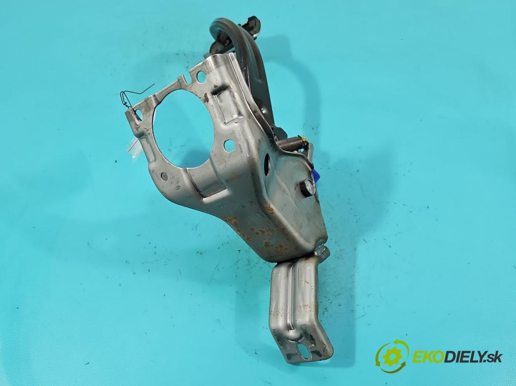 Hyundai I30 III 2016- 2.0 16V 280KM automatic 206 kW 1998 cm3 5- pedály 32800-J7210BB