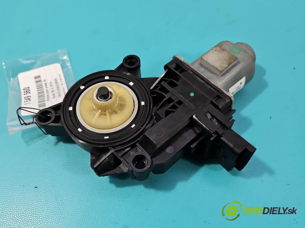 Hyundai I30 III 2016- 2.0 16V 280KM: automatic 206 kW 1998 cm3 5- mechanizmus okna predné pravý 82460-G4010