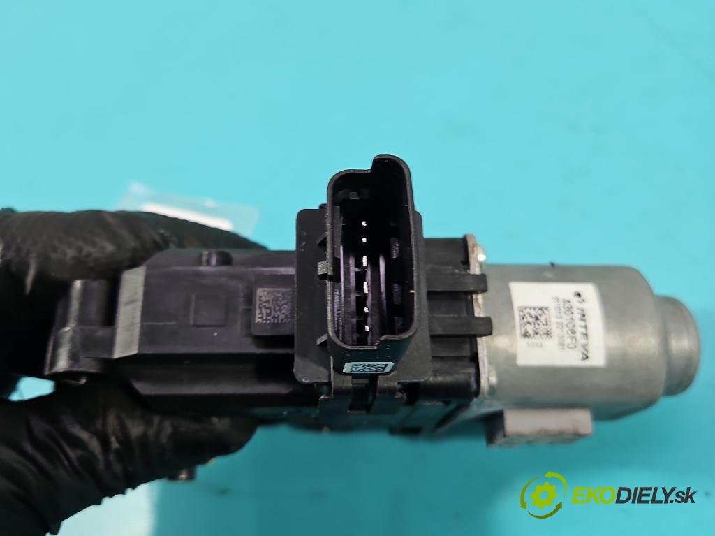 Hyundai I30 III 2016- 2.0 16V 280KM: automatic 206 kW 1998 cm3 5- mechanizmus okna zadné pravý 430106F0