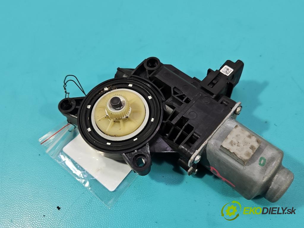 Hyundai I30 III 2016- 2.0 16V 280KM: automatic 206 kW 1998 cm3 5- mechanizmus okna zadné pravý 430106F0