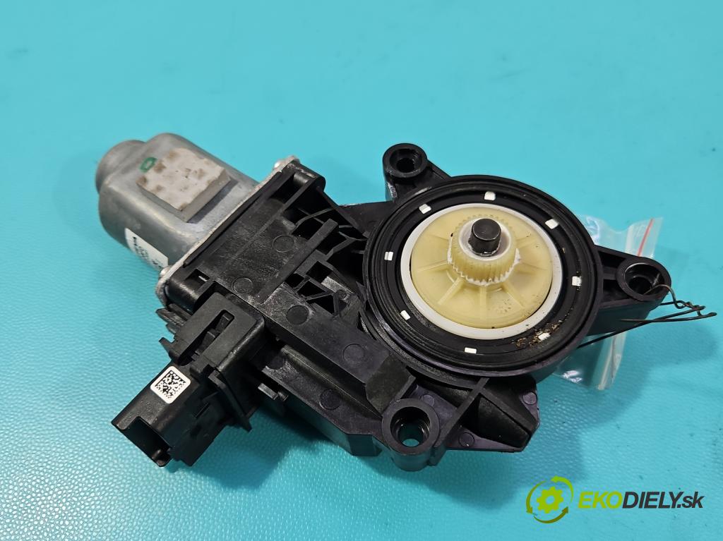 Hyundai I30 III 2016- 2.0 16V 280KM: automatic 206 kW 1998 cm3 5- mechanizmus okna zadné pravý 430106F0