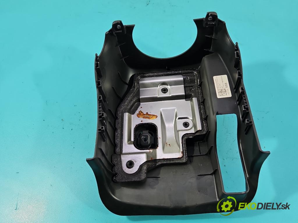 Hyundai I30 III 2016- 2.0 16V 280KM: automatic 206 kW 1998 cm3 5- kryt plast 84855-G4100