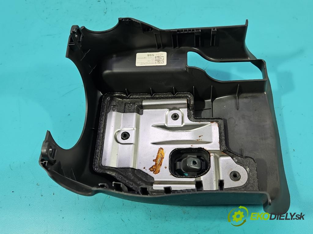 Hyundai I30 III 2016- 2.0 16V 280KM: automatic 206 kW 1998 cm3 5- kryt plast 84855-G4100