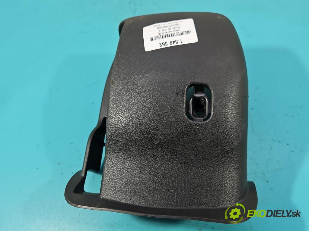 Hyundai I30 III 2016- 2.0 16V 280KM: automatic 206 kW 1998 cm3 5- kryt plast 84855-G4100