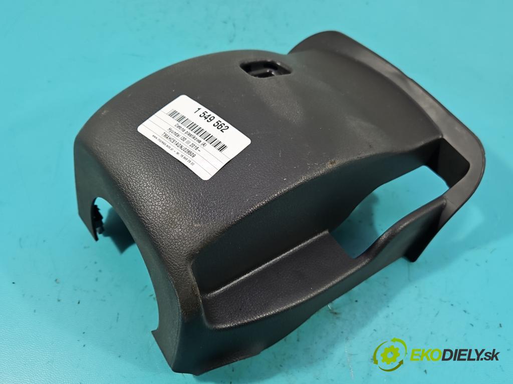 Hyundai I30 III 2016- 2.0 16V 280KM: automatic 206 kW 1998 cm3 5- kryt plast 84855-G4100