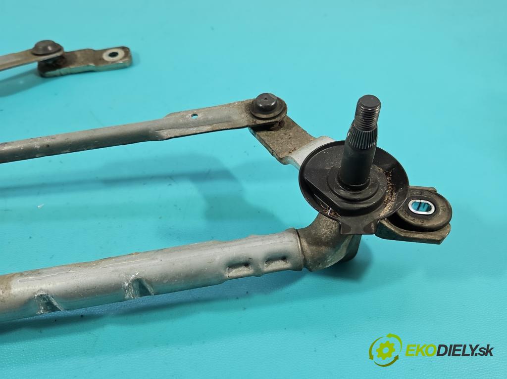 Hyundai I30 III 2016- 2.0 16V 280KM automatic 206 kW 1998 cm3 5- mechanismus stěračů