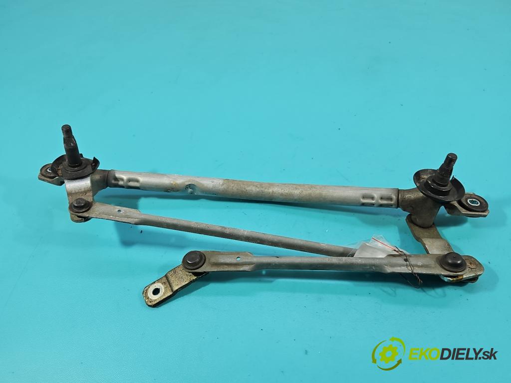 Hyundai I30 III 2016- 2.0 16V 280KM automatic 206 kW 1998 cm3 5- mechanismus stěračů