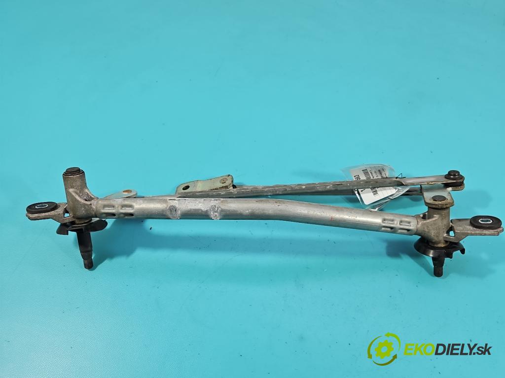 Hyundai I30 III 2016- 2.0 16V 280KM automatic 206 kW 1998 cm3 5- mechanismus stěračů