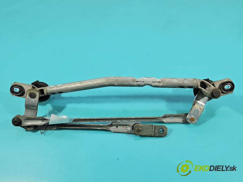 Hyundai I30 III 2016- 2.0 16V 280KM automatic 206 kW 1998 cm3 5- mechanismus stěračů