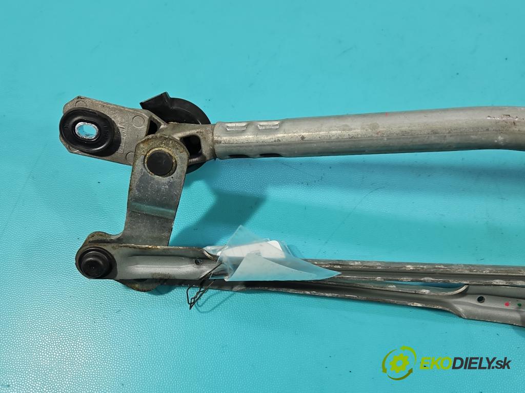 Hyundai I30 III 2016- 2.0 16V 280KM automatic 206 kW 1998 cm3 5- mechanismus stěračů